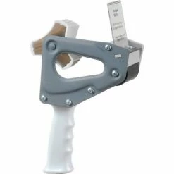 Shurtape® Professional Pistol Grip Handheld Tape Dispenser, 2"W -Adhesives, Sealants & Tape Sales 2022 B862728 04