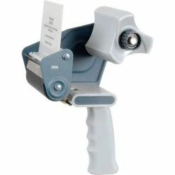 Shurtape® Standard Pistol Grip Handheld Tape Dispenser, 3"W