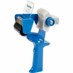 Shurtape® Standard Pistol Grip Handheld Tape Dispenser, 2"W -Adhesives, Sealants & Tape Sales 2022 B862800 02