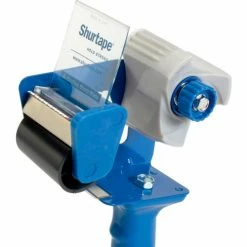 Shurtape® Standard Pistol Grip Handheld Tape Dispenser, 2"W -Adhesives, Sealants & Tape Sales 2022 B862800 03