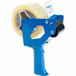 Shurtape® Standard Pistol Grip Handheld Tape Dispenser, 2"W -Adhesives, Sealants & Tape Sales 2022 B862800 04