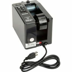 Start International Electric Tape Dispenser For 2"W Tape -Adhesives, Sealants & Tape Sales 2022 B880153 02