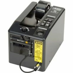 Start International Electric Tape Dispenser For 2"W Tape -Adhesives, Sealants & Tape Sales 2022 B880153 05