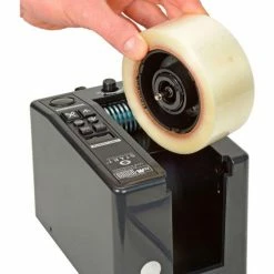 Start International Electric Tape Dispenser For 2"W Tape -Adhesives, Sealants & Tape Sales 2022 B880153 06