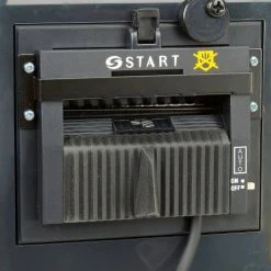 Start International Electric Tape Dispenser For 2"W Tape -Adhesives, Sealants & Tape Sales 2022 B880153 08