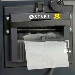 Start International Electric Tape Dispenser For 2"W Tape -Adhesives, Sealants & Tape Sales 2022 B880153 09