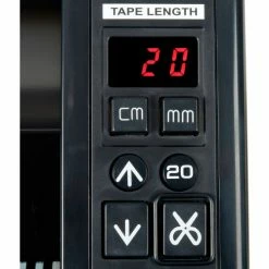 Start International Electric Tape Dispenser For 2"W Tape -Adhesives, Sealants & Tape Sales 2022 B880153 11