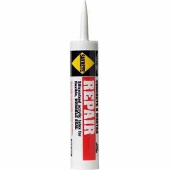 Sakrete® Concrete/Mortar Repair Squeeze Tube, 12/Case - 60205008