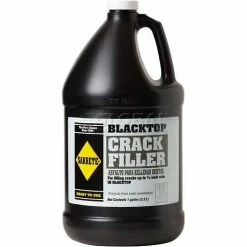 Sakrete® Blacktop Crack Filler, 1 Gallon 4/Case - 60450026
