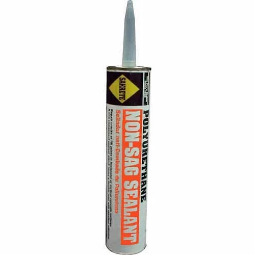 Sakrete® Polyurethane Non Sag Sealant, 12/Case - 65450009 1 Sakrete® Polyurethane Non Sag Sealant, 12/Case - 65450009