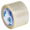 Tape Logic® #1000 Economy Tape 3" x 55 Yds. 3 Mil Clear - Pkg Qty 24