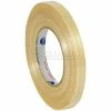 Intertape 1 x 60 Yds. RG315 Filament Tape, 4.2 Mil - Pkg Qty 12