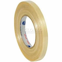 Intertape 1 x 60 Yds. RG315 Filament Tape, 4.2 Mil - Pkg Qty 12