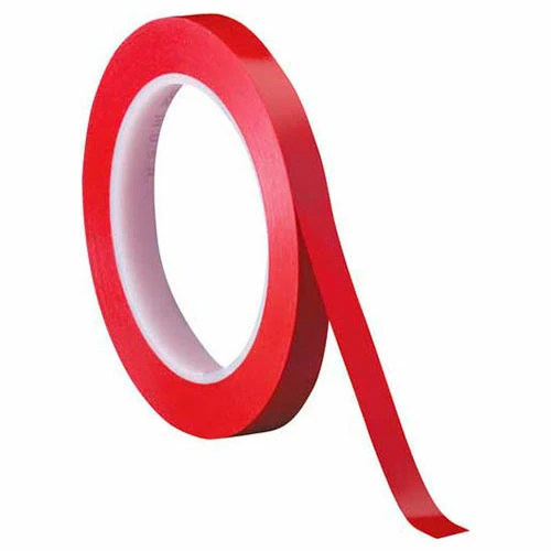 3M 471 Vinyl Tape 1/4" x 36 Yds 5.2 Mil Red - 3/PACK 1 3M 471 Vinyl Tape 1/4" x 36 Yds 5.2 Mil Red - 3/PACK