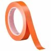 3M™ 471 Vinyl Tape 3/4" x 36 Yds 5.2 Mil Orange - 3/PACK