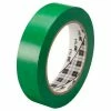 3M™ 764 Vinyl Tape 1" x 36 Yds 5 Mil Green - 6/PACK