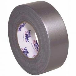 Tape Logic® Duct Tape, 2" x 60 yds, 10 Mil, Silver - 3/PACK