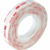 3M™ 4920 Double Sided VHB™ Acrylic Foam Tape 1" x 5 Yds. 15 Mil White