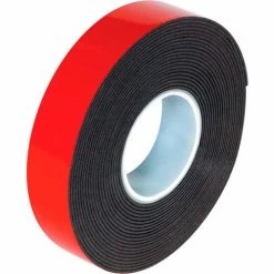 3M™ 5952 Double Sided VHB™ Acrylic Foam Tape 3/4" x 5 Yds. 45 Mil Dark Gray