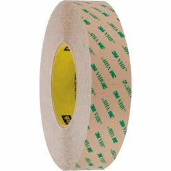 3M™ F9460PC Double Sided VHB™ Acrylic Foam Tape 1" x 5 Yds. 2 Mil Clear