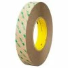 3M™ F9469PC Double Sided VHB™ Acrylic Foam Tape 1/2" x 5 Yds. 5 Mil Clear