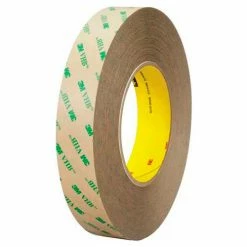 3M™ F9469PC Double Sided VHB™ Acrylic Foam Tape 3/4" x 5 Yds. 5 Mil Clear