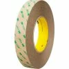 3M™ F9473PC Double Sided VHB™ Acrylic Foam Tape 1" x 5 Yds. 10 Mil Clear