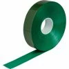 Brady® 149632 ToughStripe® Max Floor Marking Tape, Vinyl, 2"W x 100'L, Green