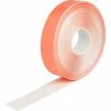 Brady® 149633 ToughStripe® Max Floor Marking Tape, Vinyl, 2"W x 100'L, White