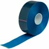 Brady® 149638 ToughStripe® Max Floor Marking Tape, Vinyl, 3"W x 100'L, Blue