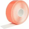 Brady® 149640 ToughStripe® Max Floor Marking Tape, Vinyl, 3"W x 100'L, White
