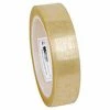 Desco ESD Tape Clear 1" x 72 Yds 3" Plastic Core