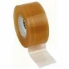 Desco ESD Tape Clear 1" x 36 Yds 1" Paper Core