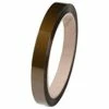 Desco ESD Tape Polyimide Hi Temp 1/4" x 36 Yds