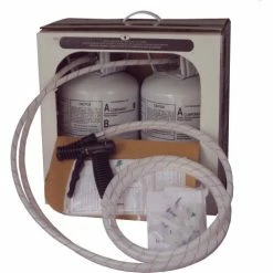 Todol Products Todol 2PEZ605 Spray Foam Insulation Kit