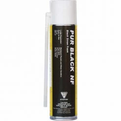 Todol Products Todol Pur Black NF, Professional Straw Foam