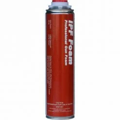 Todol Products Todol IPF Foam, Professional Gun Foam - IPF01