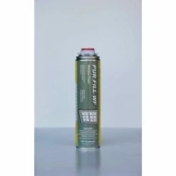 Todol Products Todol Pur Fill WF, Window Gun Foam - WF01