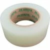 Dr. Shrink Preservation Tape, 2"W x 108'L, 10 Mil, Clear - Pkg Qty 24