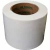 Dr. Shrink Preservation Tape, 4"W x 108'L, 10 Mil, White - Pkg Qty 12