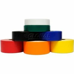 Ergomat Durastripe Supreme V 6" X 100' Green