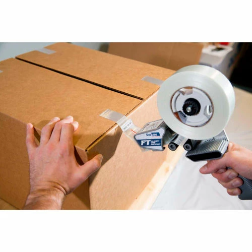 Shurtape® FT 36 Filament Tape Dispenser, 1-1/2"W 2 Shurtape® FT 36 Filament Tape Dispenser, 1-1/2"W - Image 2