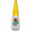 Gorilla Glue® Instant-Bond Super Glue - 10 g Bottle - Clear