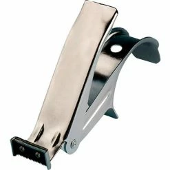 Tach-It Handheld Filament Tape Dispenser, 1"W