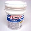 JE Tomes RSCA-55P Rapid Set Concrete Resurfacing, 55lb. Pail