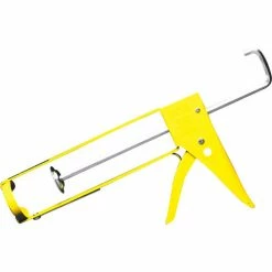 Dripless Caulk Guns Dripless® Caulk Guns - Sh200 Skeleton Hex Rod - Pkg Qty 12