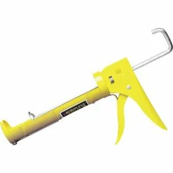 Dripless Caulk Guns Dripless® Caulk Guns - Cr200 - 10 Oz. - Hd Cradle Gun - Ratchet Drive - Pkg Qty 12