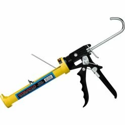 Dripless Caulk Guns Dripless® Caulk Guns - Si300 - 10 Oz. - Industrial Caulker - Pkg Qty 6