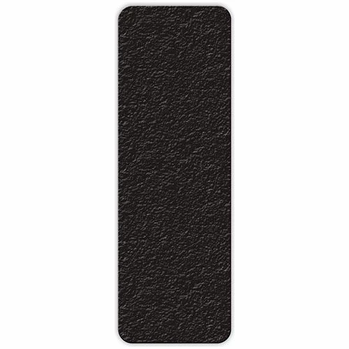 Incom Manufacturing Floor Marking Tape, Black, Rectangle Shape, 25/Pkg., LM100K 1 Incom Manufacturing Floor Marking Tape, Black, Rectangle Shape, 25/Pkg., LM100K