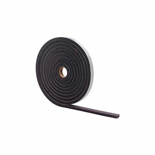 M-D Building Products M-D Low Density Foam Tape (Open Cell), 02055, Gray, 3/16" x 3/8" x 17' 1 M-D Building Products M-D Low Density Foam Tape (Open Cell), 02055, Gray, 3/16" x 3/8" x 17'